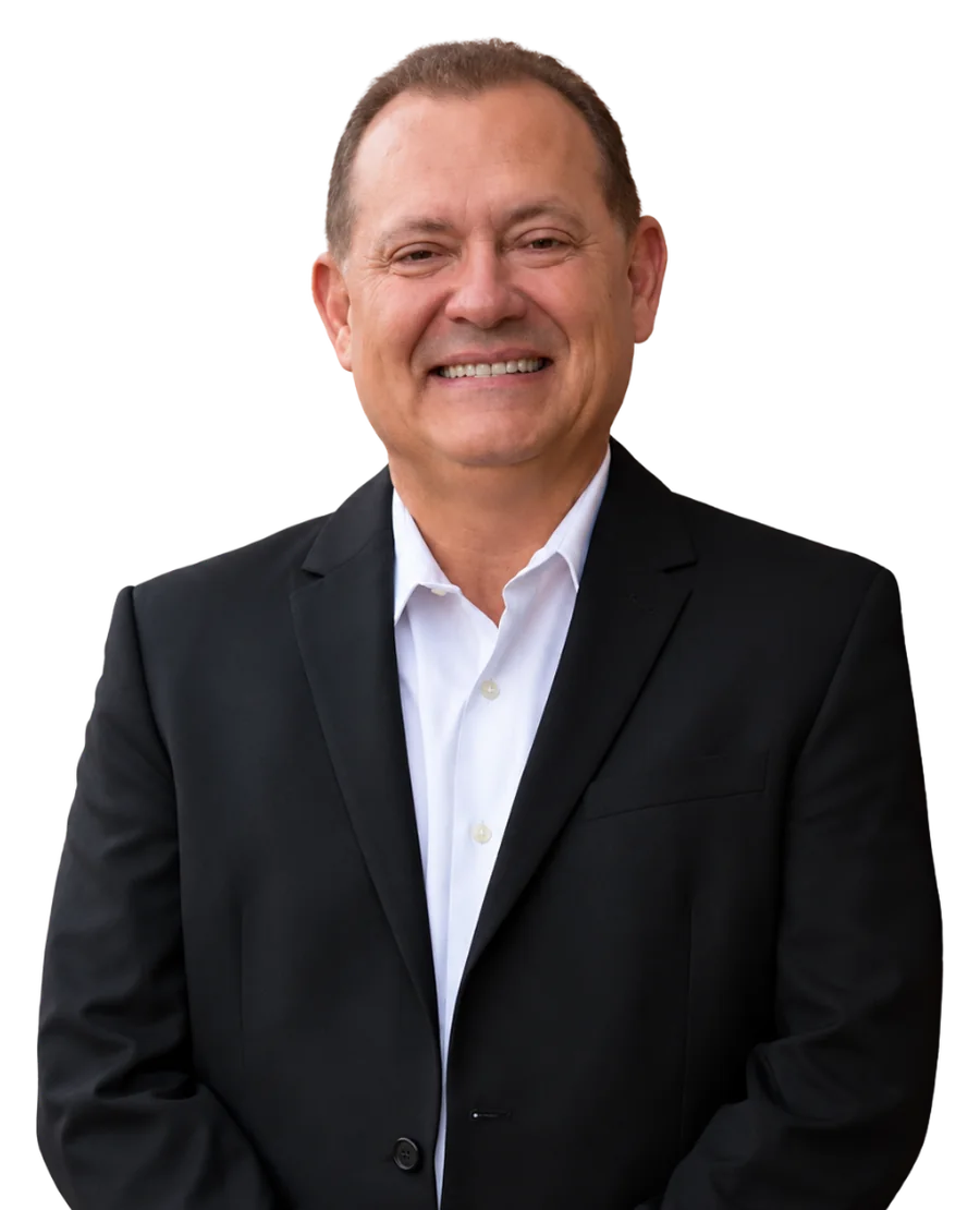 Ernie deBernard
