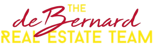 The deBernard Real Estate Team