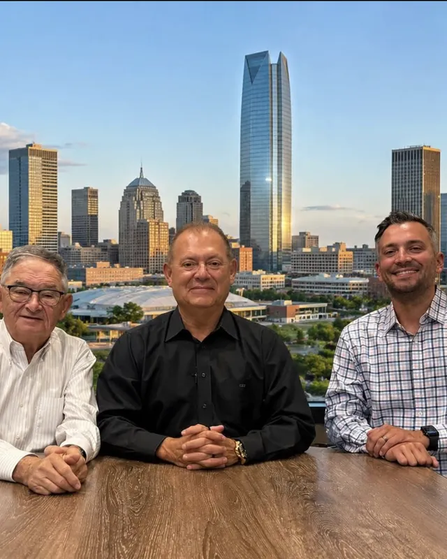 Post from The deBernard Real Estate Team